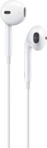 Apple EarPods Lightning Connector