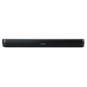 Sharp HT-SB107 Soundbar 65 cm Zwart