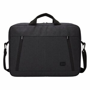 Case Logic Huxton HUXA-215 Laptoptas 15.6 Inch Zwart