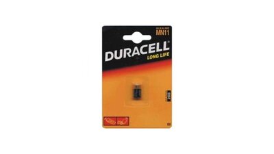 Duracell MN11 Batterij