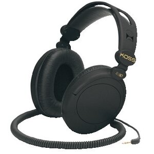 Koss Headphones R80