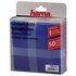 Hama CD/DVD Paper Sleeves 50-pack Multicolor_