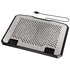 Hama Notebook Cooler Aluminium_