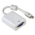 Hama Al Adapter Mini Displayport-Vga_