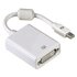 Hama Al Adapter Mini Displayport-Dvi_