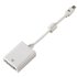 Hama Al Adapter Mini Displayport-Dvi_