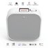 Hama Digitale Radio DIR355SBT DAB+/internetradio/Bluetooth®/app Wit_