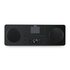 Hama Digitale Radio DR1560CBT DAB+/FM/cd/Bluetooth® RX Zwart_