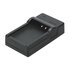 Hama USB-oplader Travel Voor Canon LP-E10_