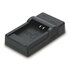 Hama USB-oplader Travel Voor Canon NB-11L_