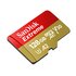 Sandisk MicroSDXC Extreme 128GB 190/90 Mb/s - A2 - V30 - S_