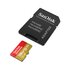 Sandisk MicroSDXC Extreme 128GB 190/90 Mb/s - A2 - V30 - S_