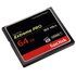 Sandisk CF Extreme Pro 64GB 160MB/sec._