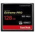 Sandisk CF Extreme Pro 128GB 160MB/sec._