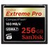 Sandisk CF Extreme Pro 256GB 160MB/s_