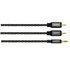 Avinity Audiokabel 2 Cinch-stekkers - 3,5-mm-jack Stereo 1,5 M_