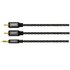 Avinity Audiokabel 2 Cinch-stekkers - 3,5-mm-jack Stereo 1,5 M_