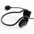 Hama PC-Office-headset NHS-P100” Met Nekband Stereo Zwart_