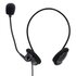 Hama PC-Office-headset NHS-P100” Met Nekband Stereo Zwart_