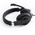 Hama PC-Office-headset HS-P300 Stereo Zwart_