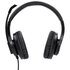 Hama PC-Office-headset HS-P350 Stereo Zwart_