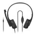 Hama PC-Office-headset HS-P150 V2 Stereo Zwart_