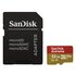 Sandisk MicroSDHC Extreme 32GB 100mb / 60mb,U3,V30,A1_