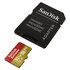 Sandisk MicroSDHC Extreme 32GB 100mb / 60mb,U3,V30,A1_