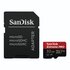 Sandisk MicroSDHC Extreme Pro 32GB 100mb / 90mb,U3,V30,A1_