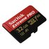 Sandisk MicroSDHC Extreme Pro 32GB 100mb / 90mb,U3,V30,A1_