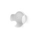 Hama Wandhouder Voor Google Home Mini Wit_