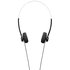 Hama On-ear-stereo-koptelefoon Basic4Music Zwart_