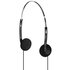 Hama On-ear-stereo-koptelefoon Basic4Music Zwart_