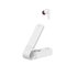 Hama Bluetooth®-koptelefoon Spirit Pocket True Wireless In-ear Wit_