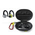 Hama Bluetooth®-koptelefoon Spirit Athletics True Wireless Oorbeugel Zw/ge_