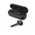 Hama Bluetooth®-koptelefoon Spirit Go True Wireless In-ear Zwart_