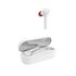 Hama Bluetooth®-koptelefoon Spirit Go True Wireless In-ear Wit_