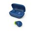 Hama Bluetooth®-koptelefoon Spirit Chop True Wireless In-ear Blauw_