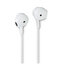 Hama Koptelefoon Ocean Earbuds Microfoon Kabel-knikbesch. USB-C Wit_