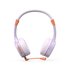 Hama Bluetooth®-kinderkoptelefoon Teens Guard II On-ear Volume-limiet LI_