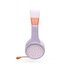 Hama Bluetooth®-kinderkoptelefoon Teens Guard II On-ear Volume-limiet LI_