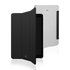 Black Rock Material Pure Booklet Case Samsung Galaxy Tab A 10.5 Zwart_