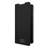 Black Rock Booklet The Standard Voor Samsung Galaxy S20 Ultra Zwart_