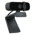 Rapoo XW2K Full HD 2K Webcam Zwart_