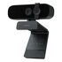 Rapoo XW2K Full HD 2K Webcam Zwart_