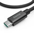 Hama Oplaadkabel USB C - USB C 150 cm 240W Zwart_