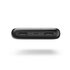 Hama Power Pack Performance 10 10000mAh 3 Uitgangen: USB-C 2x USB-A Antr._