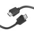 Hama High-speed HDMI™-kabel 4K Connector - Connector Ethernet 1,5 M_