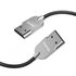 Hama High-speed HDMI™-kabel Ultra-Slim 4K Conn. - Conn. Ethernet 1,0 M_