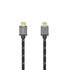 Hama Ultra High-speed HDMI™-kabel Gecertificeerd Conn.-conn. 8K Alu 5,0 M_